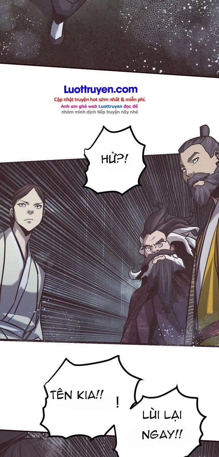 Kẻ Thù Chap 51 - Next Chap 52