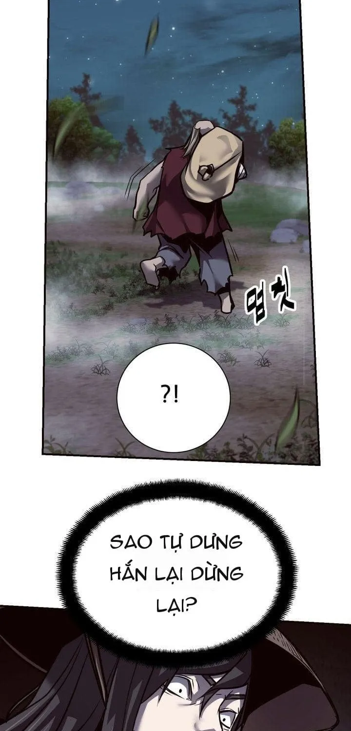 Kẻ Thù Chap 51 - Next Chap 52