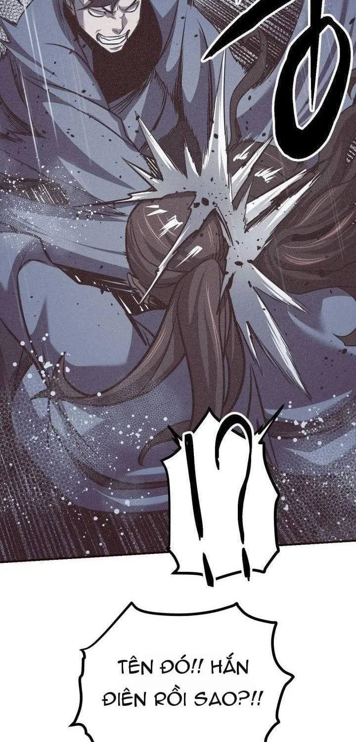 Kẻ Thù Chap 51 - Next Chap 52