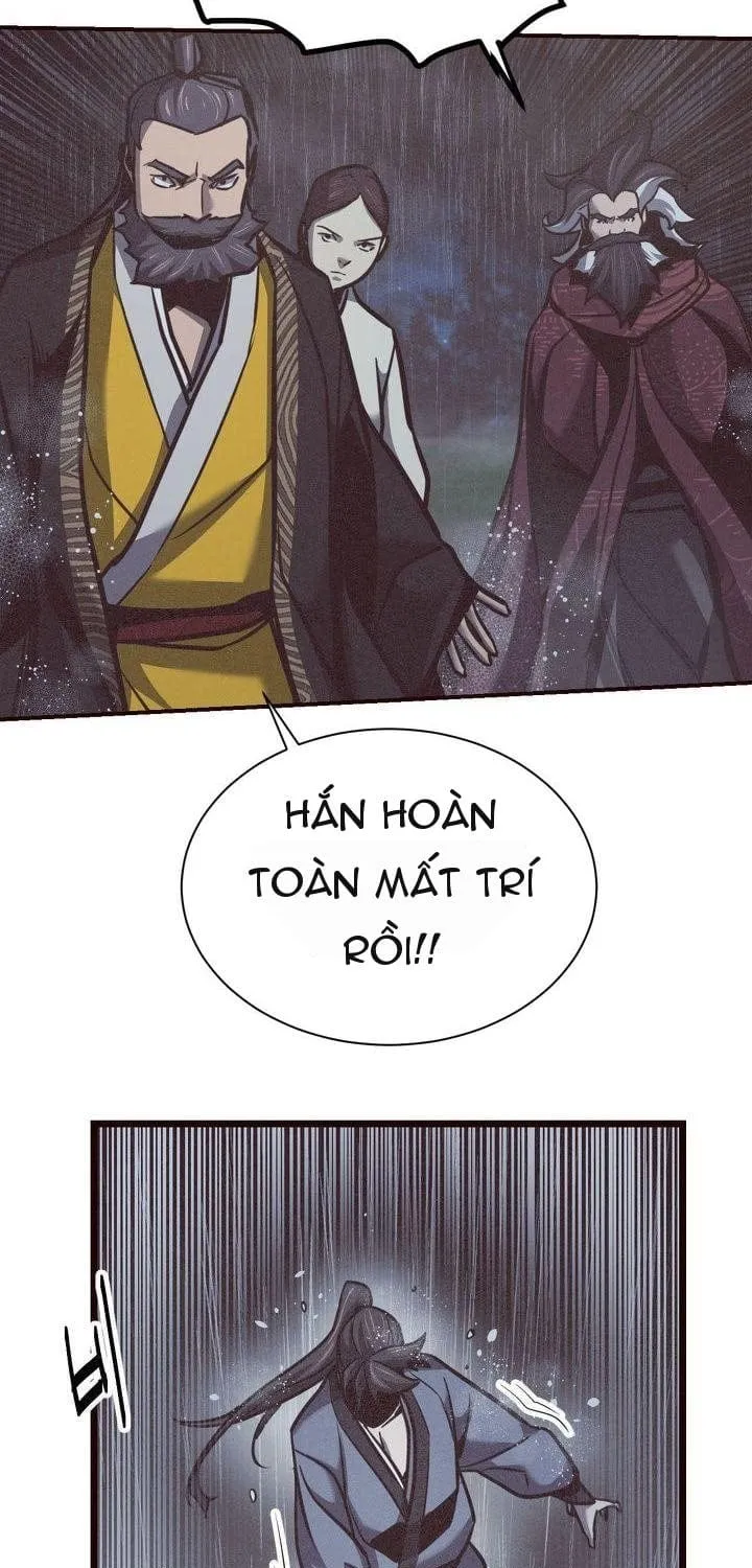 Kẻ Thù Chap 51 - Next Chap 52