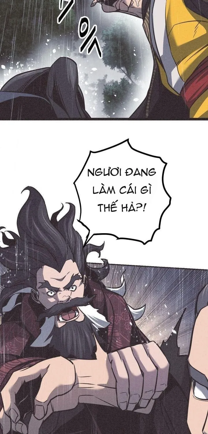 Kẻ Thù Chap 51 - Next Chap 52