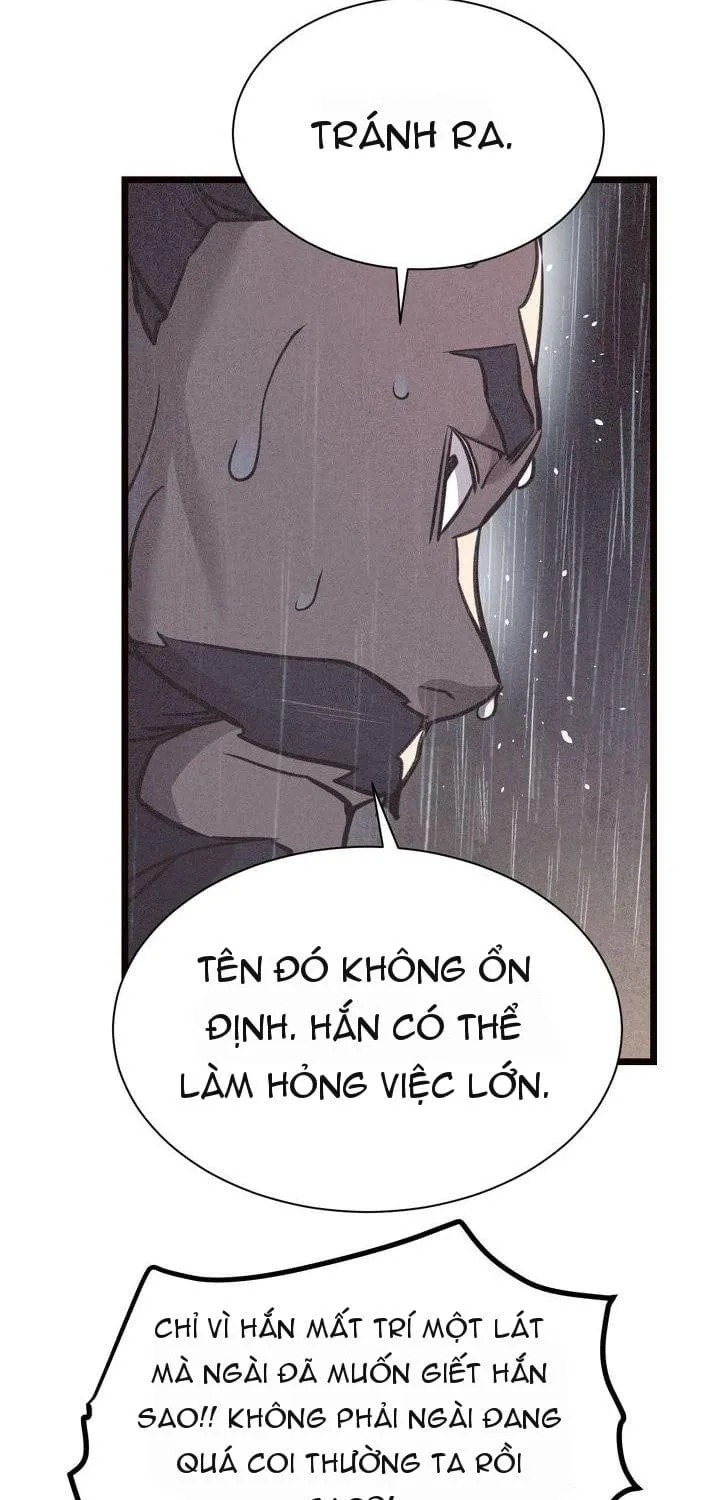Kẻ Thù Chap 51 - Next Chap 52