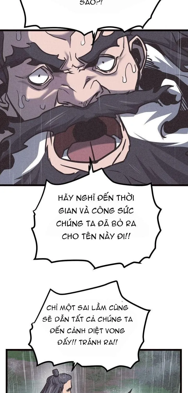 Kẻ Thù Chap 51 - Next Chap 52