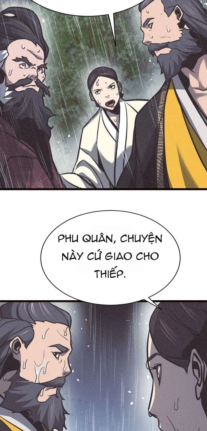 Kẻ Thù Chap 51 - Next Chap 52