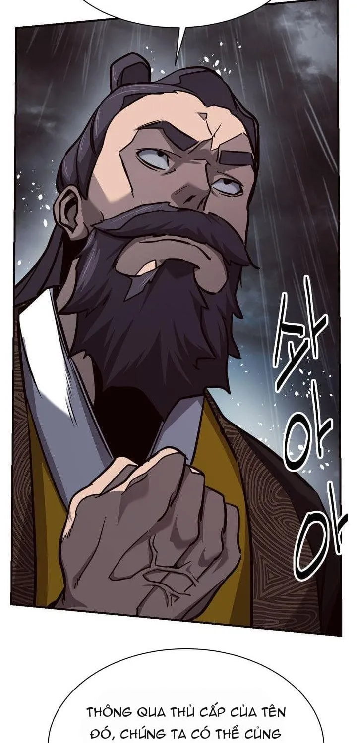 Kẻ Thù Chap 51 - Next Chap 52