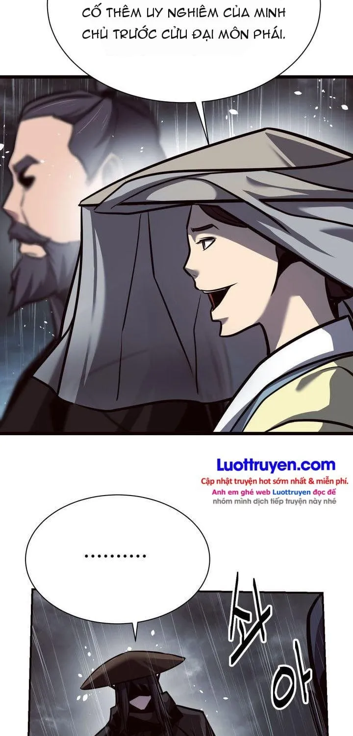 Kẻ Thù Chap 51 - Next Chap 52