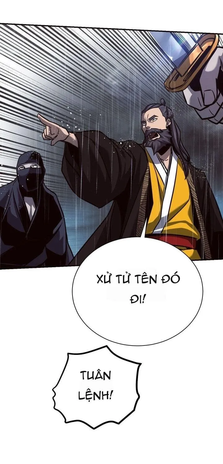 Kẻ Thù Chap 51 - Next Chap 52