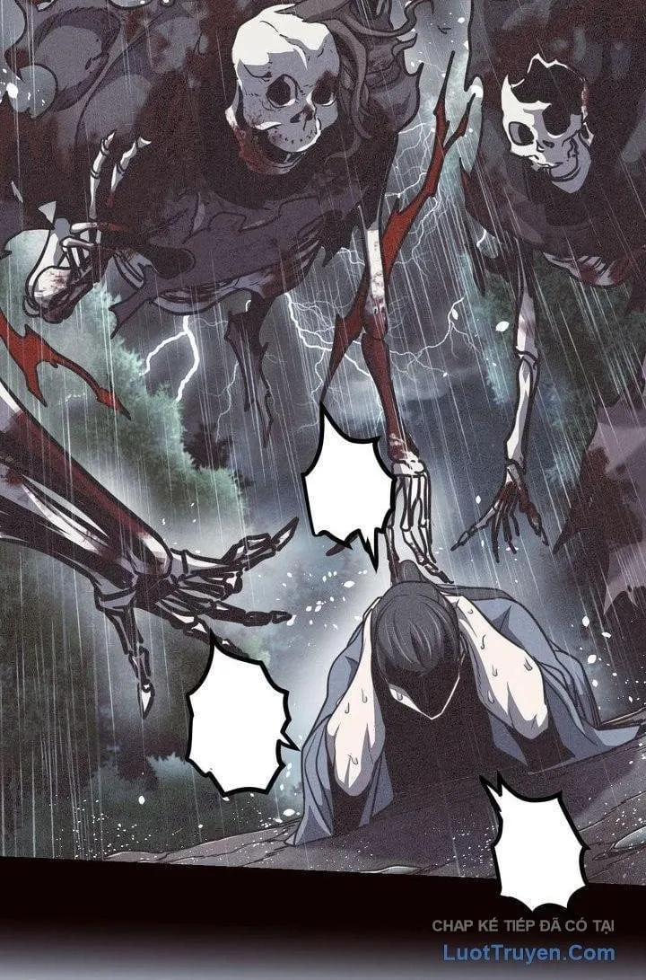 Kẻ Thù Chap 51 - Next Chap 52