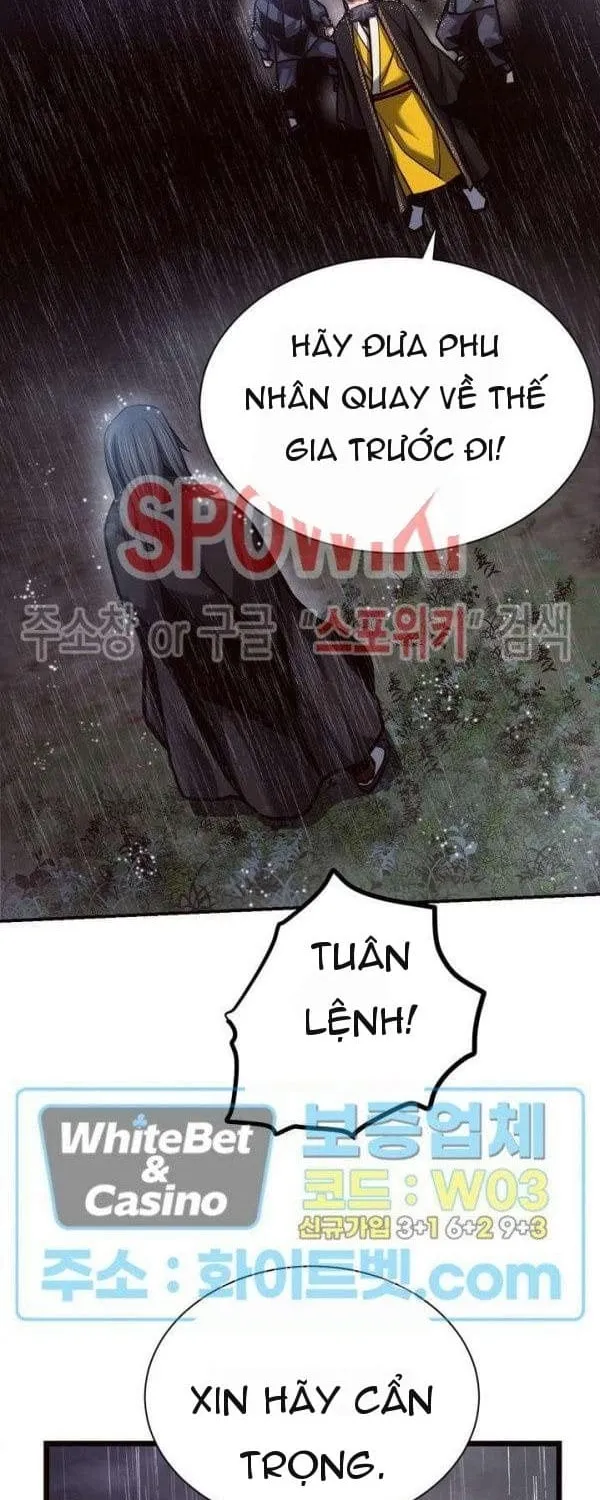 Kẻ Thù Chap 52 - Next Chap 53