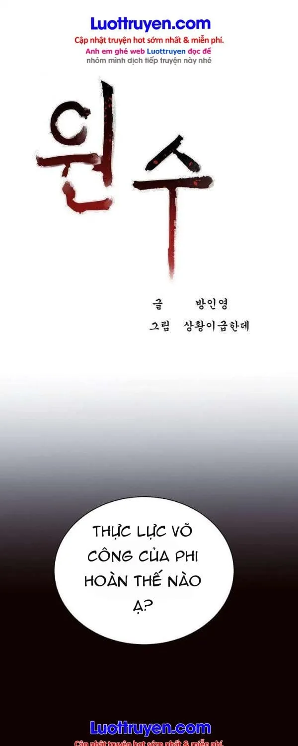 Kẻ Thù Chap 52 - Next Chap 53