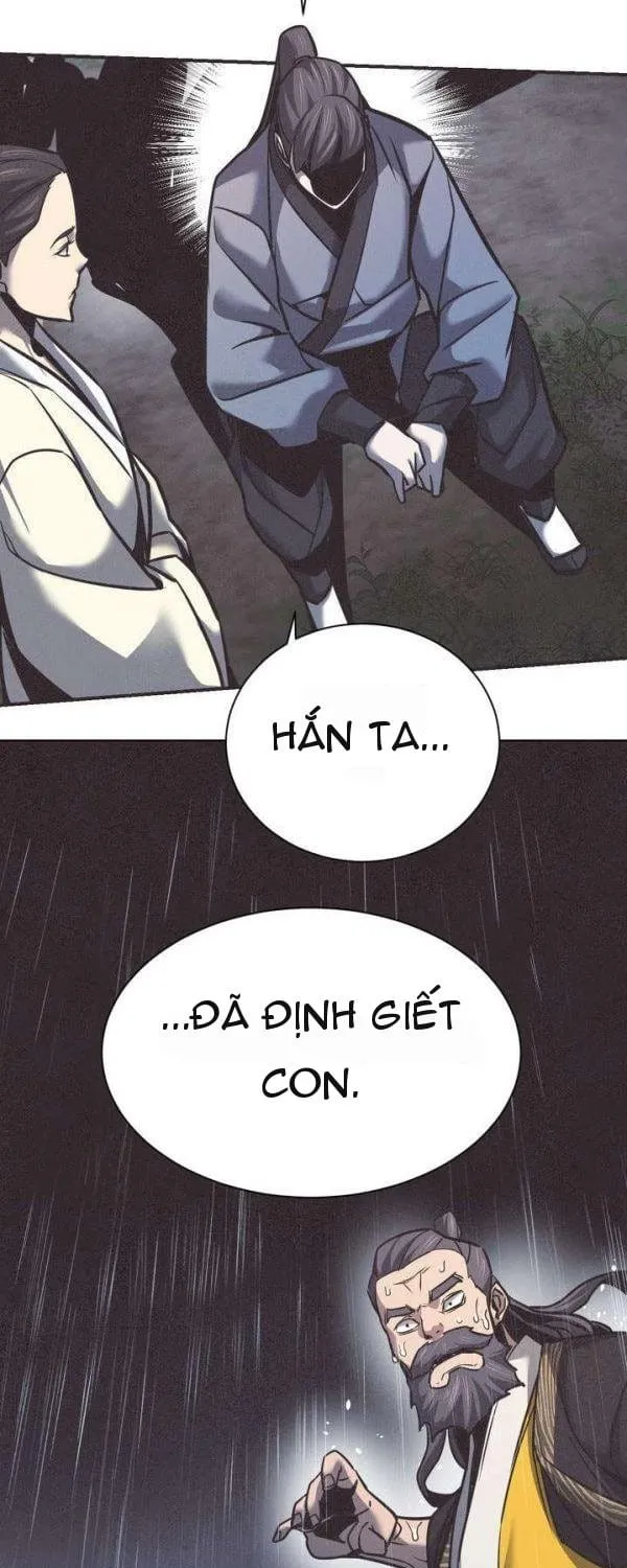 Kẻ Thù Chap 52 - Next Chap 53