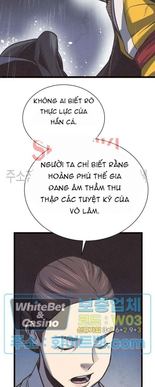 Kẻ Thù Chap 52 - Next Chap 53