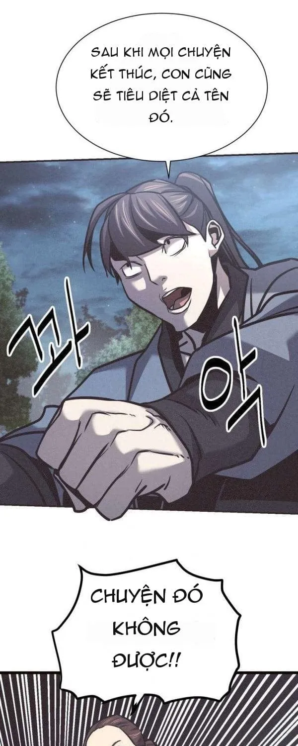 Kẻ Thù Chap 52 - Next Chap 53