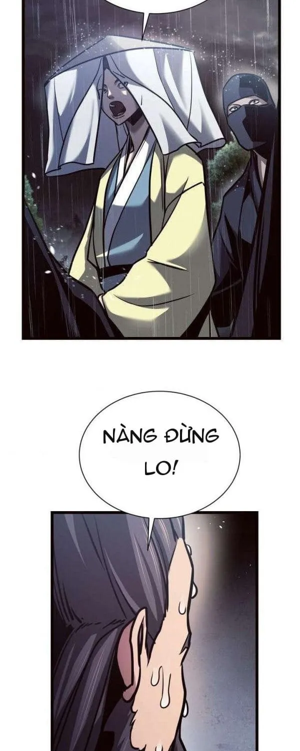 Kẻ Thù Chap 52 - Next Chap 53