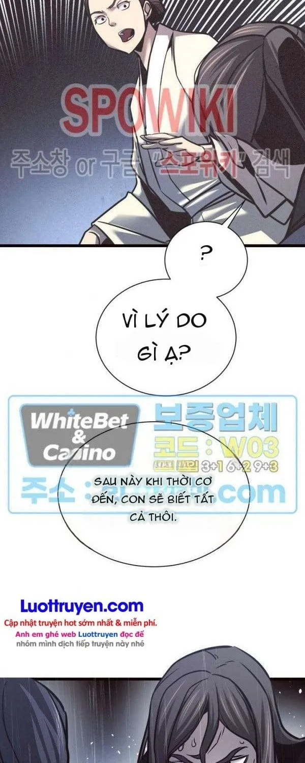 Kẻ Thù Chap 52 - Next Chap 53