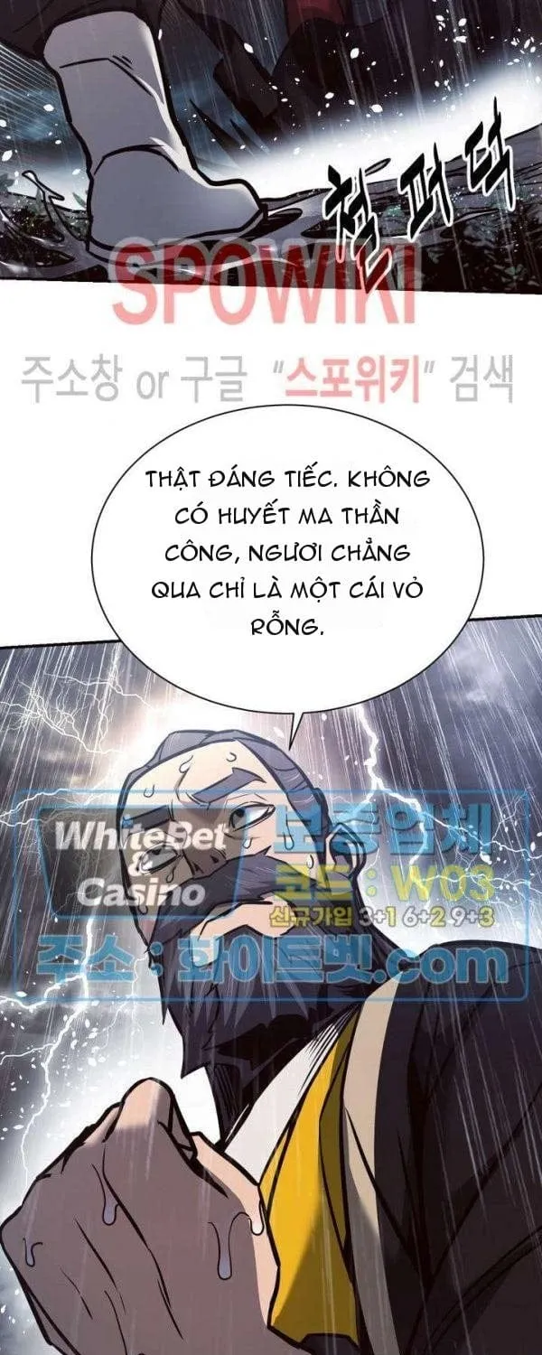 Kẻ Thù Chap 52 - Next Chap 53