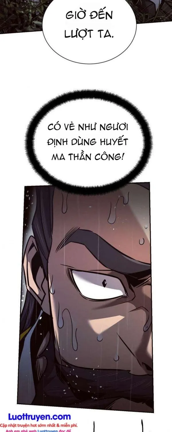 Kẻ Thù Chap 52 - Next Chap 53