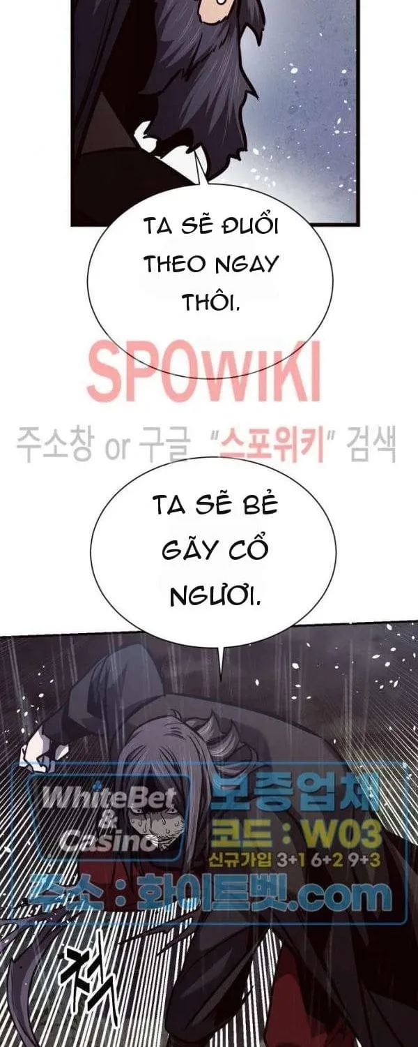 Kẻ Thù Chap 52 - Next Chap 53