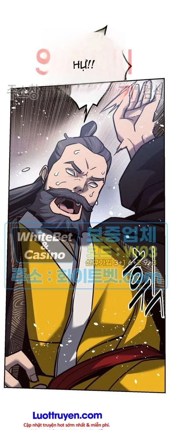 Kẻ Thù Chap 52 - Next Chap 53