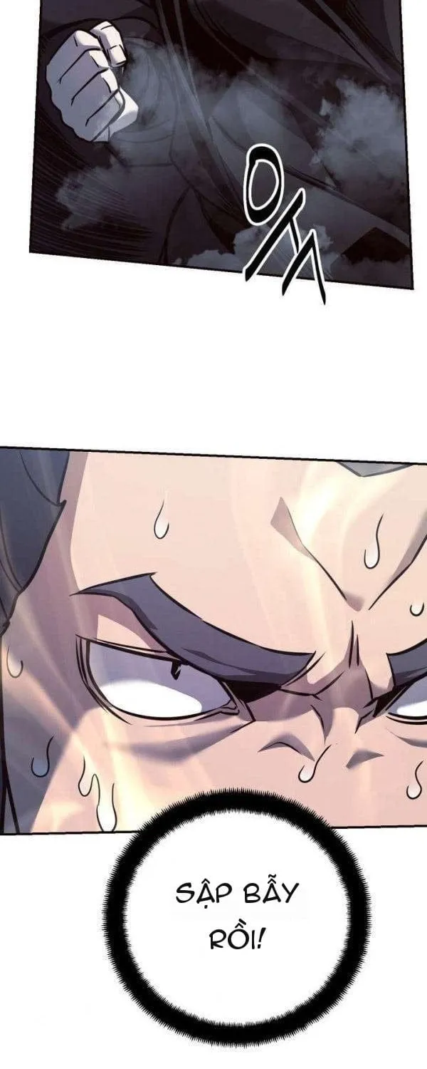 Kẻ Thù Chap 52 - Next Chap 53