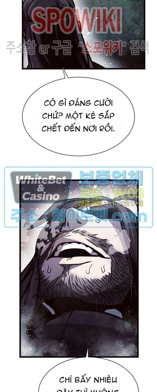Kẻ Thù Chap 52 - Next Chap 53
