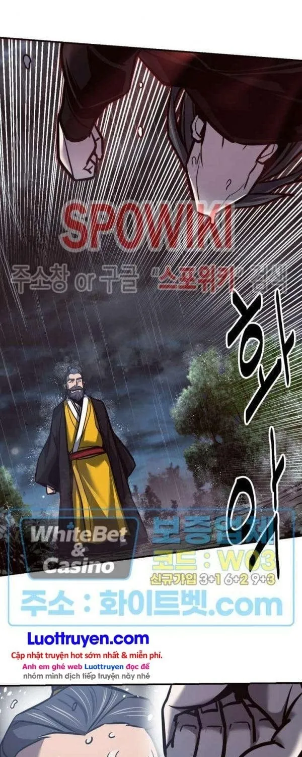 Kẻ Thù Chap 52 - Next Chap 53