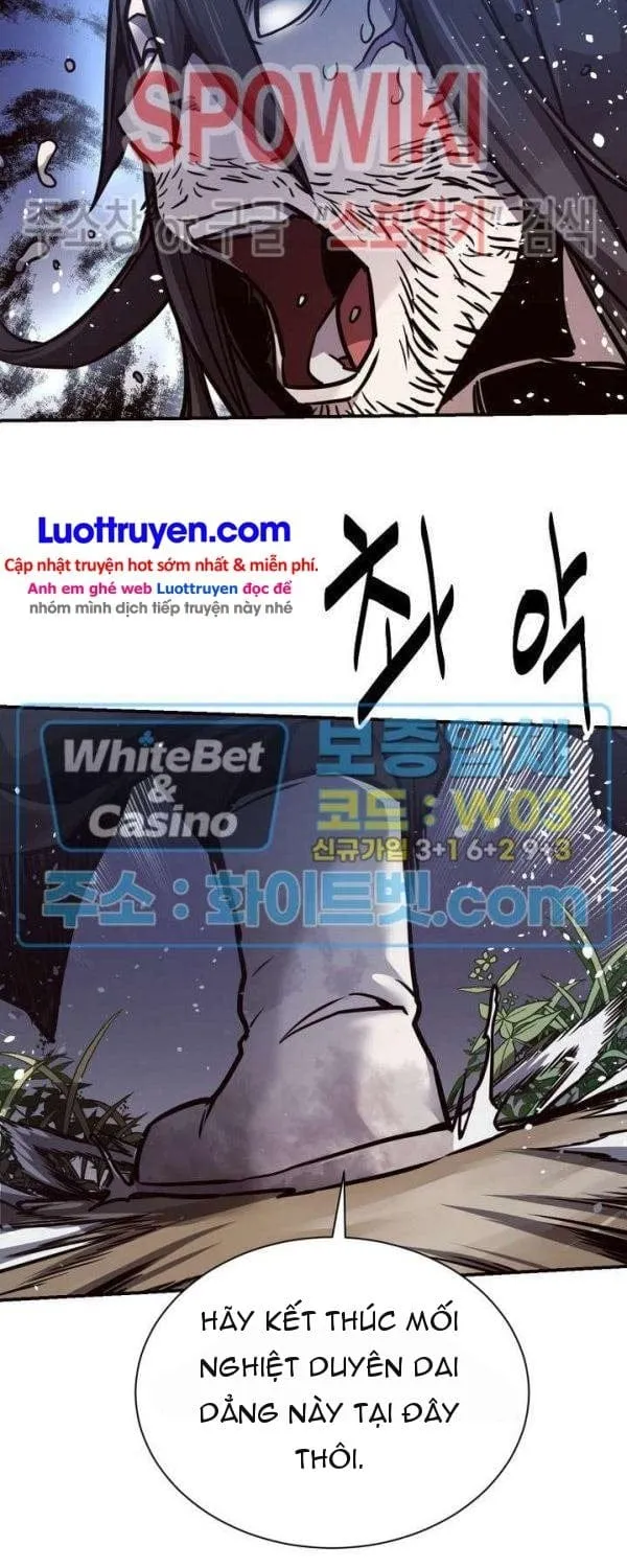 Kẻ Thù Chap 52 - Next Chap 53
