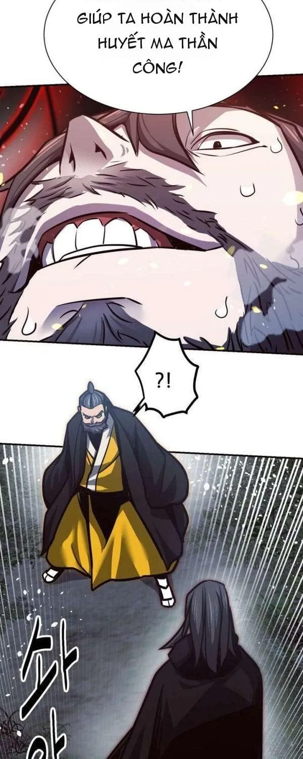 Kẻ Thù Chap 52 - Next Chap 53