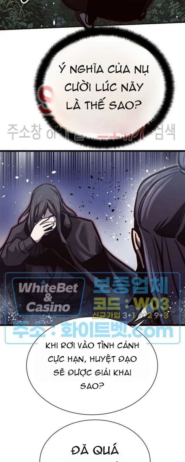 Kẻ Thù Chap 52 - Next Chap 53