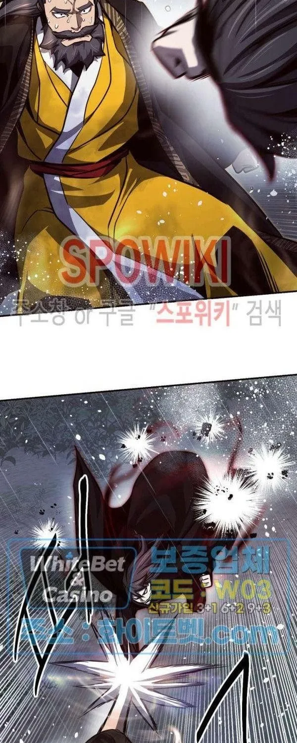 Kẻ Thù Chap 53 - Next Chap 54