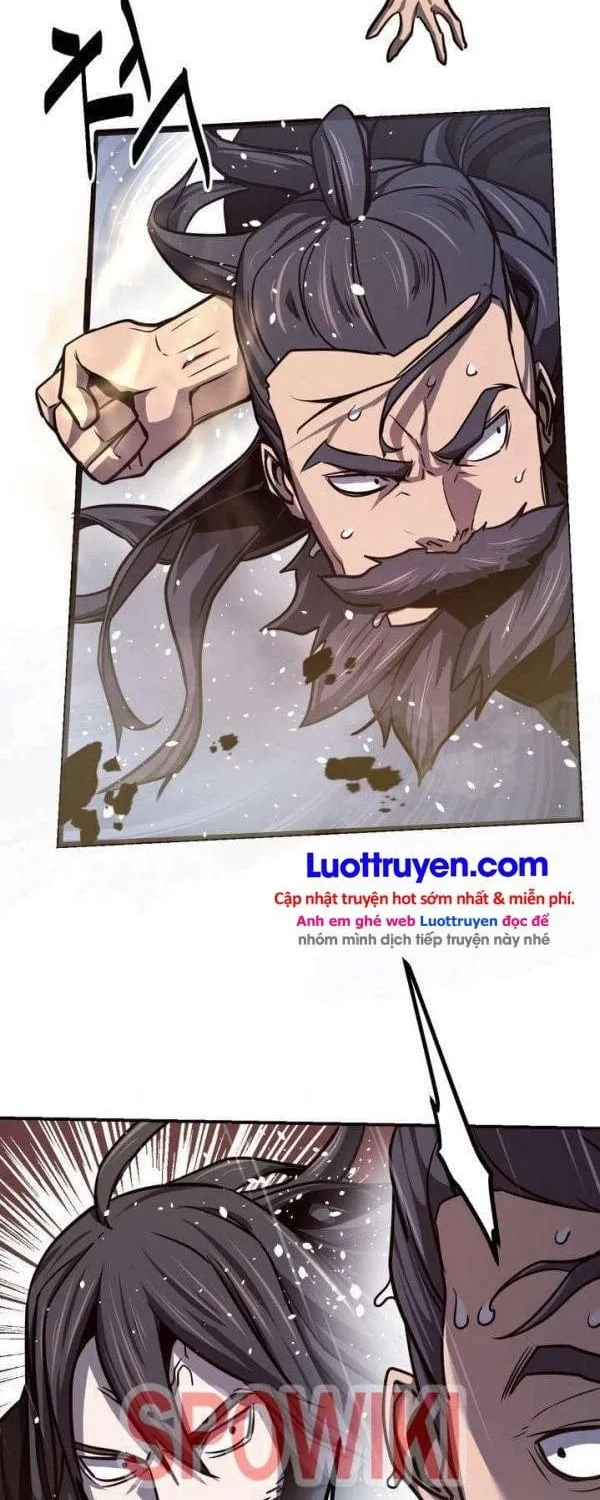 Kẻ Thù Chap 53 - Next Chap 54
