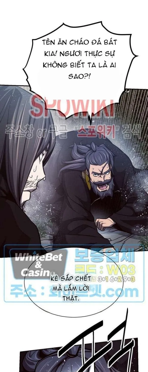 Kẻ Thù Chap 53 - Next Chap 54