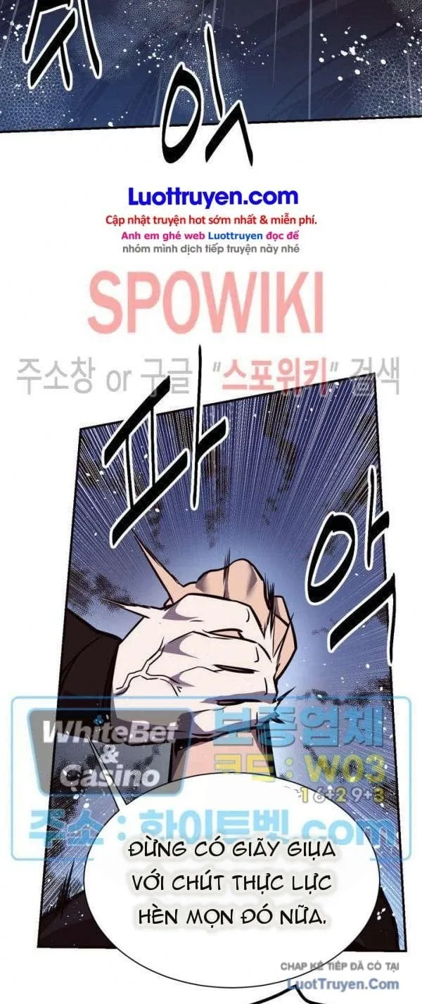 Kẻ Thù Chap 53 - Next Chap 54