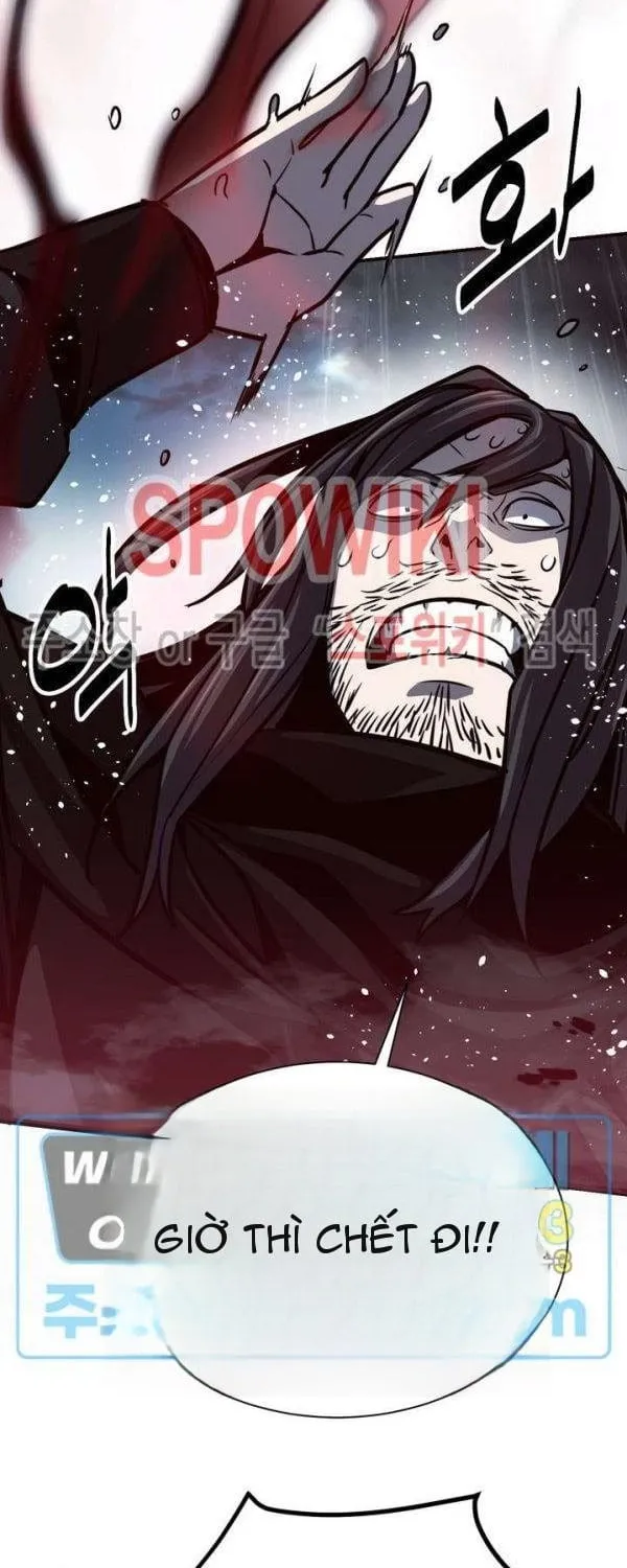 Kẻ Thù Chap 53 - Next Chap 54