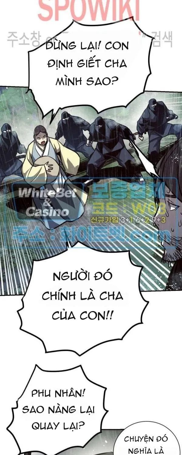 Kẻ Thù Chap 53 - Next Chap 54