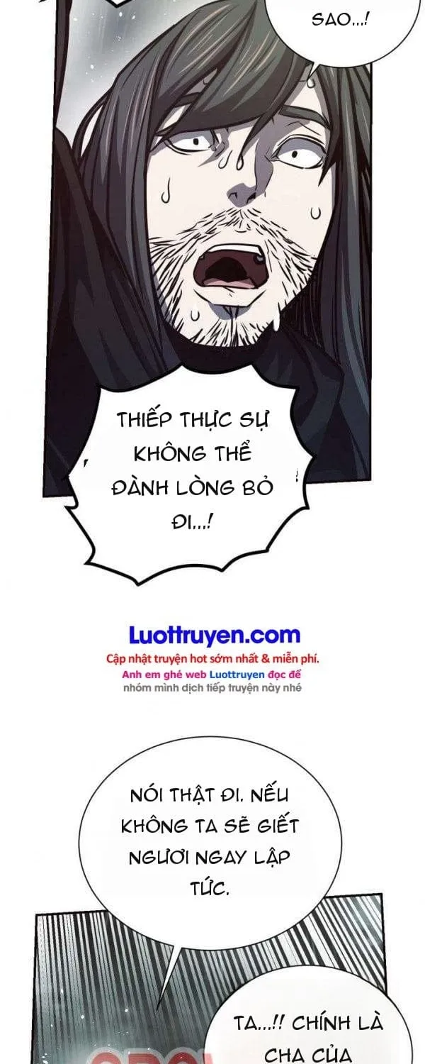 Kẻ Thù Chap 53 - Next Chap 54
