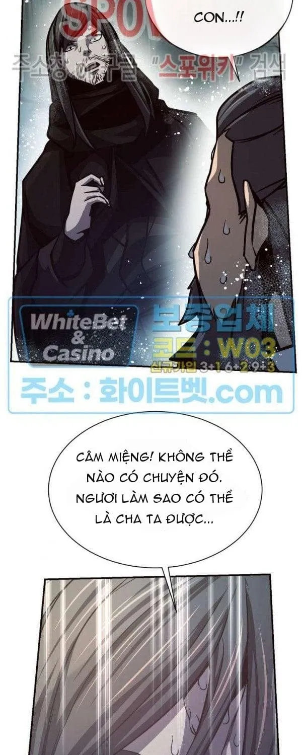 Kẻ Thù Chap 53 - Next Chap 54