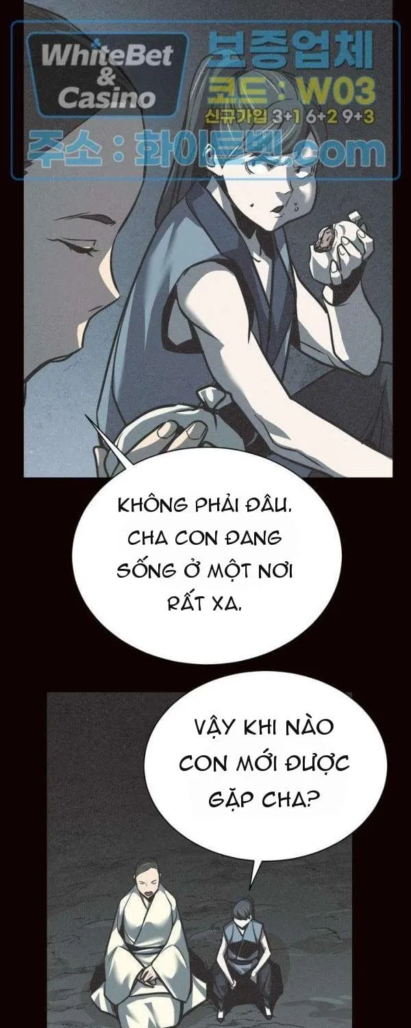 Kẻ Thù Chap 53 - Next Chap 54