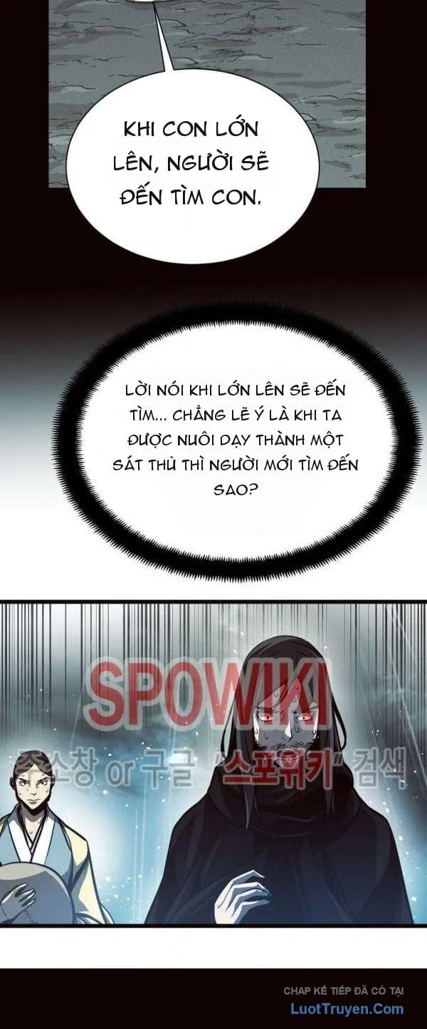 Kẻ Thù Chap 53 - Next Chap 54