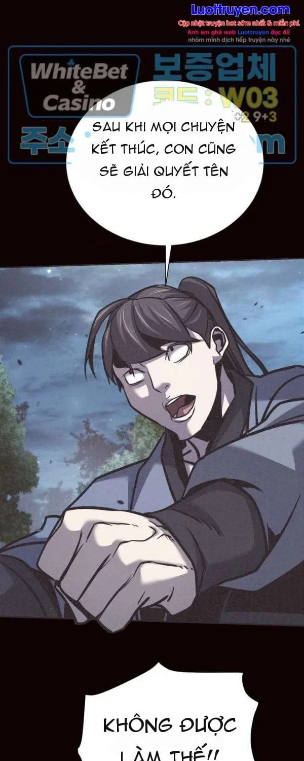 Kẻ Thù Chap 53 - Next Chap 54