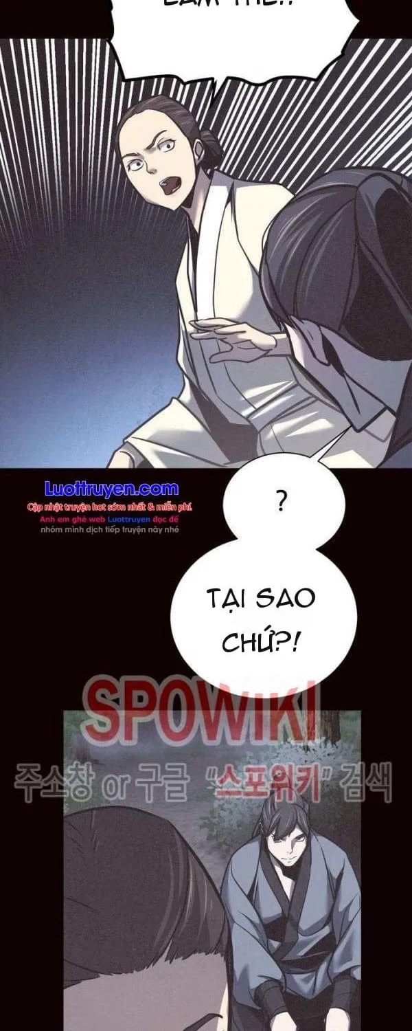 Kẻ Thù Chap 53 - Next Chap 54