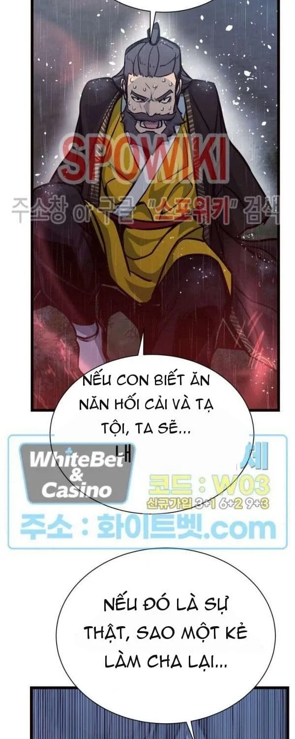 Kẻ Thù Chap 53 - Next Chap 54