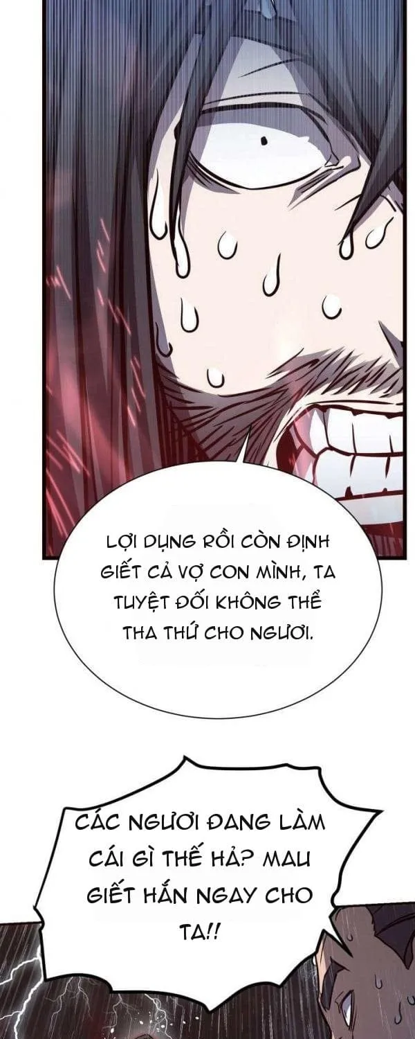 Kẻ Thù Chap 53 - Next Chap 54