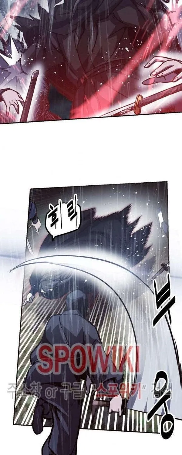 Kẻ Thù Chap 53 - Next Chap 54