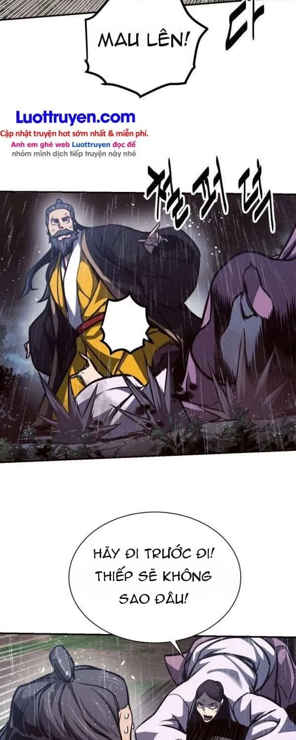 Kẻ Thù Chap 53 - Next Chap 54