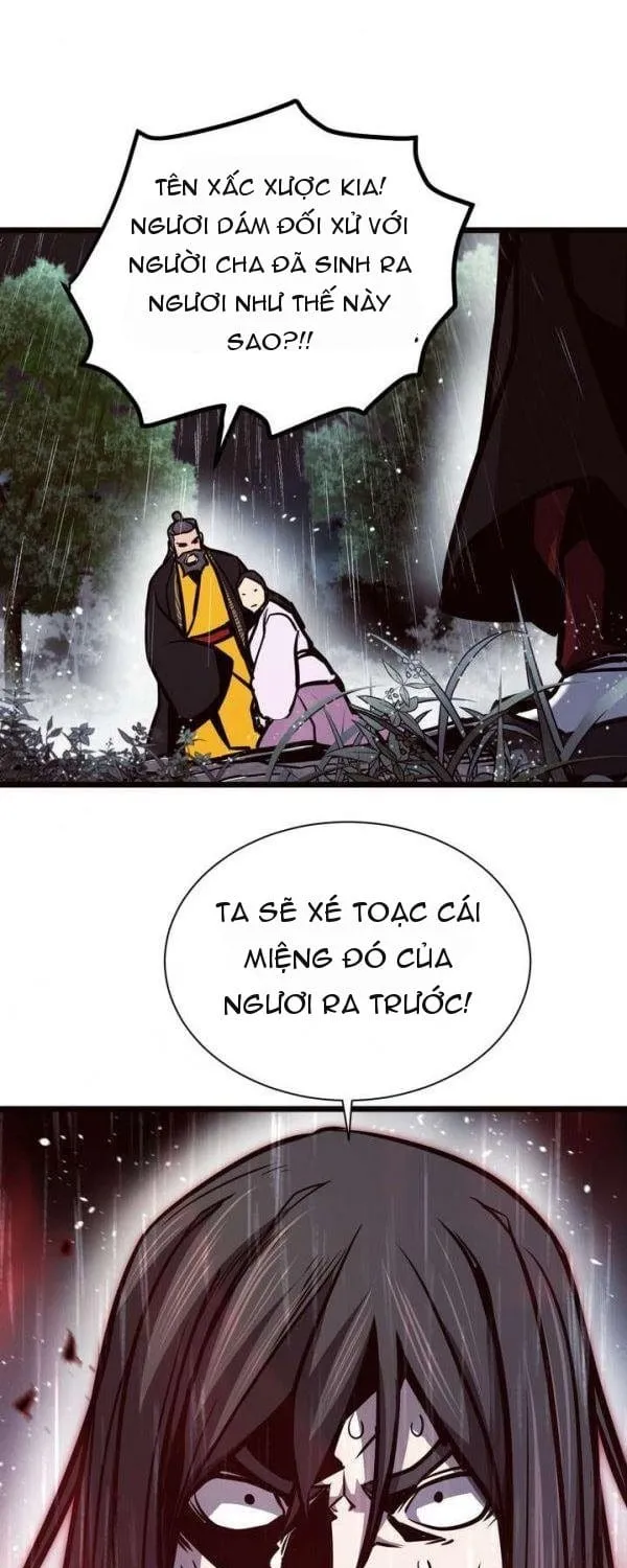 Kẻ Thù Chap 53 - Next Chap 54