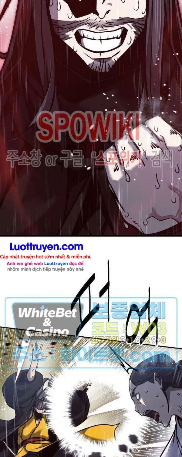 Kẻ Thù Chap 53 - Next Chap 54