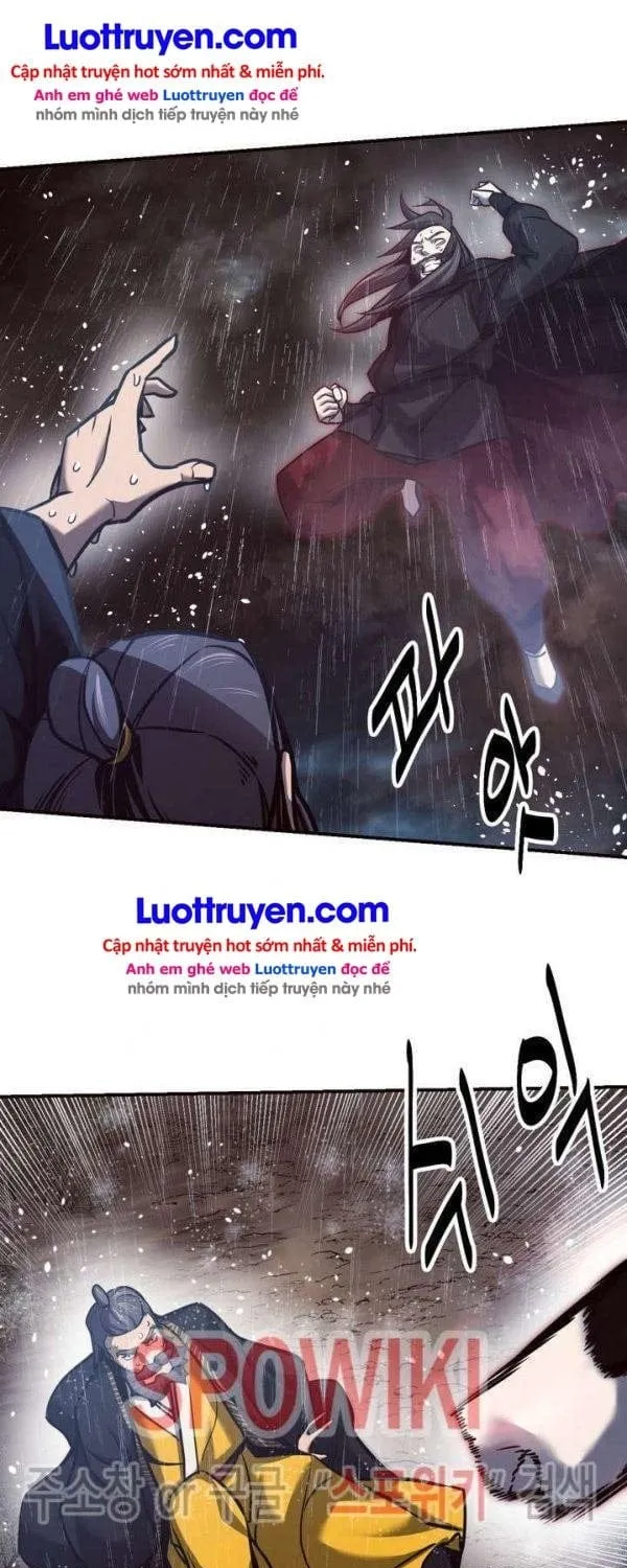 Kẻ Thù Chap 53 - Next Chap 54
