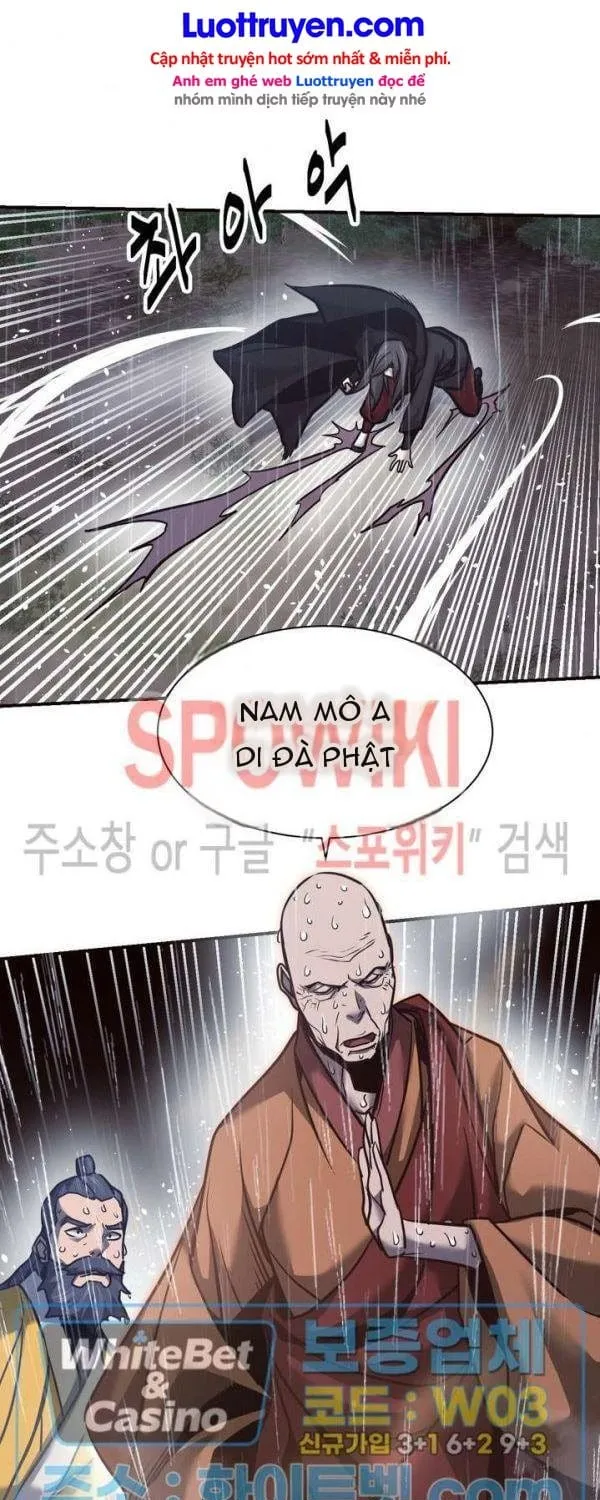 Kẻ Thù Chap 53 - Next Chap 54