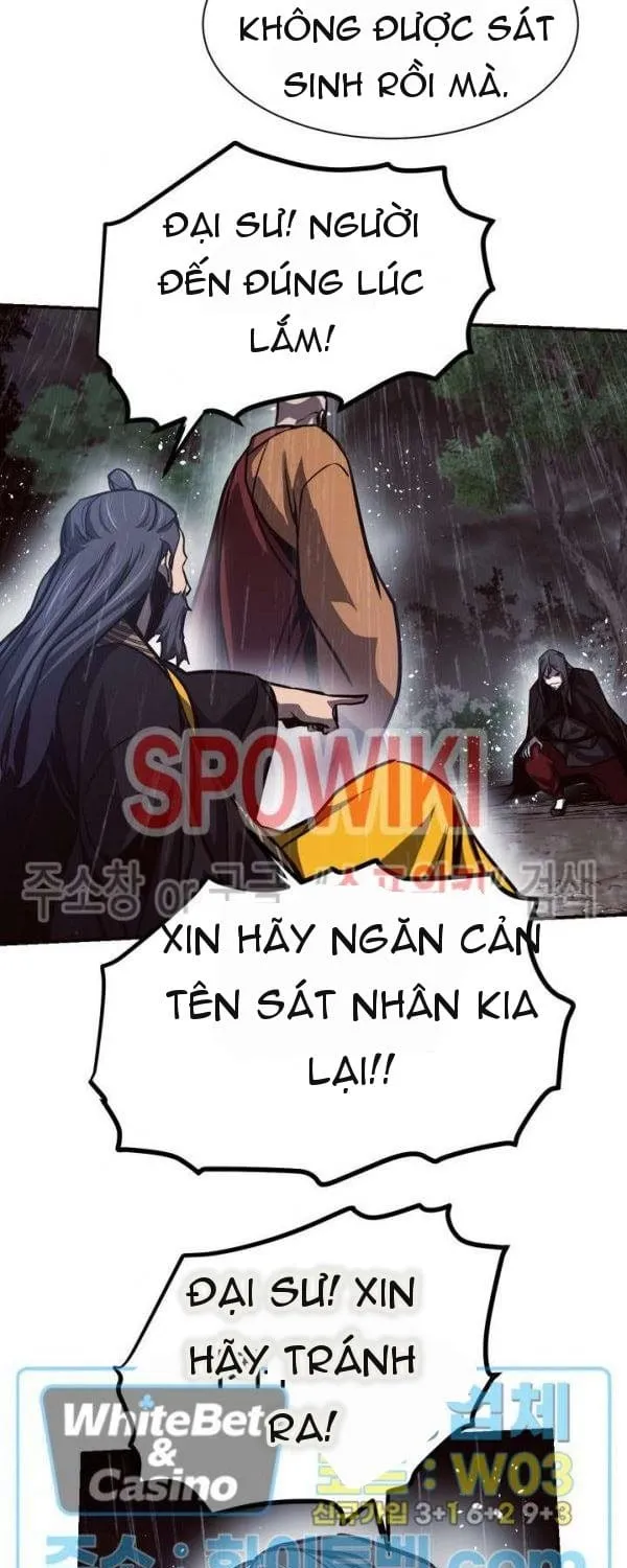 Kẻ Thù Chap 53 - Next Chap 54